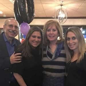 Meet your Posher, Beth